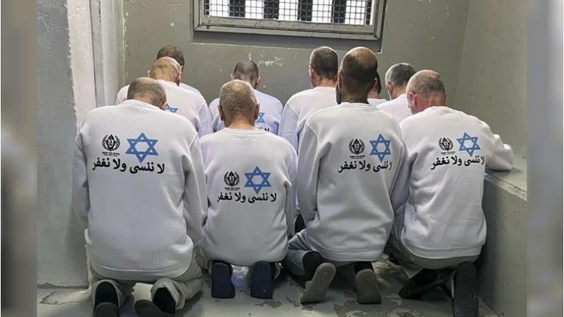 Israel liberó a 369 presos palestinos en el marco del canje con Hamás