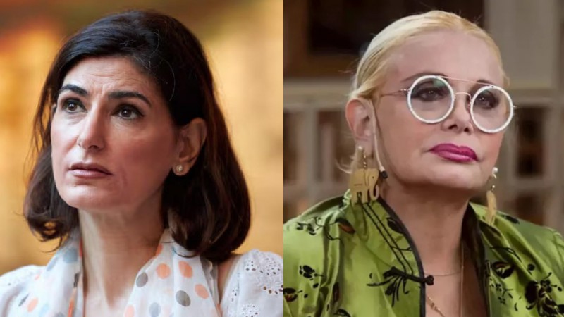 ¡WhatsApp de la discordia! Cecilia Milone bloqueó a Carmen Barbieri por un polémico comentario