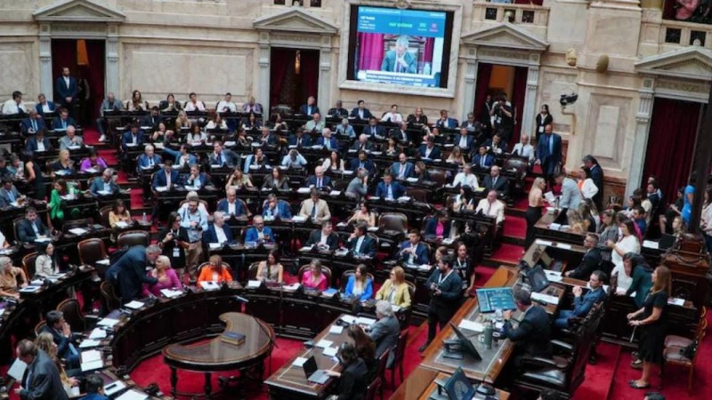 La oposición pide juicio político a Milei por presunta defraudación con la criptomoneda Libra