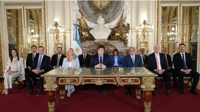 El oficialismo cierra filas en defensa de Milei ante la polémica por la criptomoneda Libra