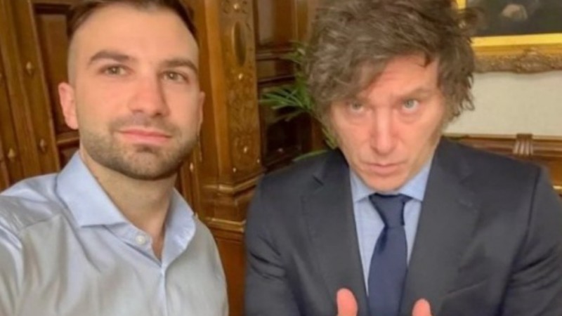 Megaestafa digital $LIBRA: la investigación llegó a EE. UU. e involucra a figuras internacionales