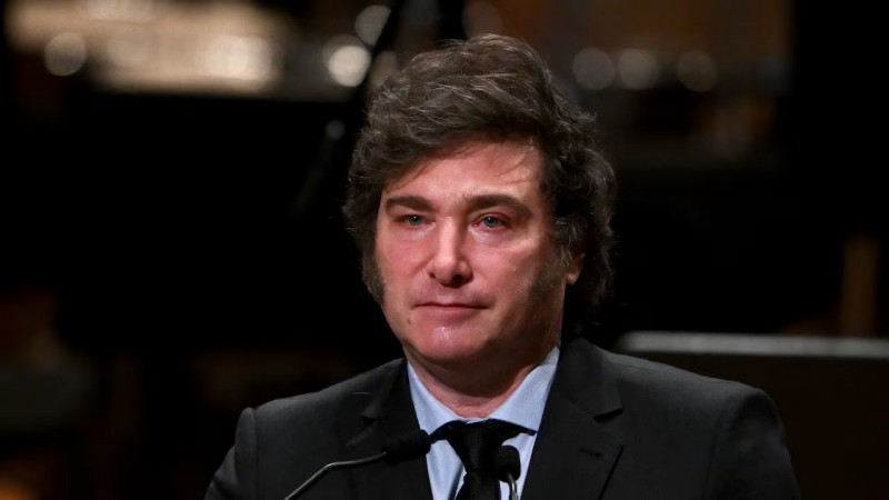 Distintas organizaciones políticas de Chubut se pronunciaron contra el gobierno nacional