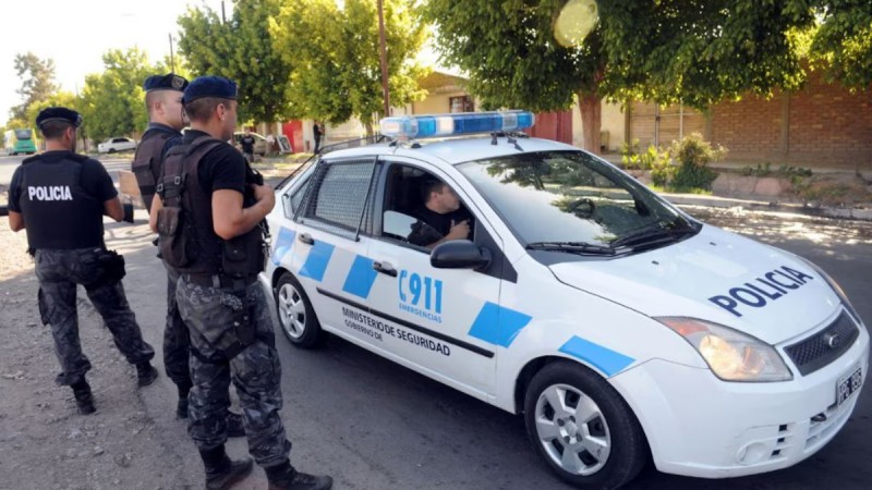 Un bebé murió ahogado tras caer a una pileta en Mendoza