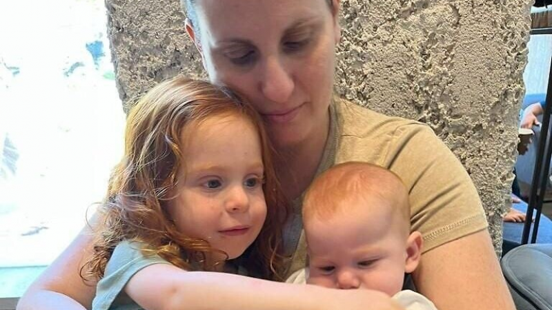 Hamas confirmó la muerte de una familia argentina