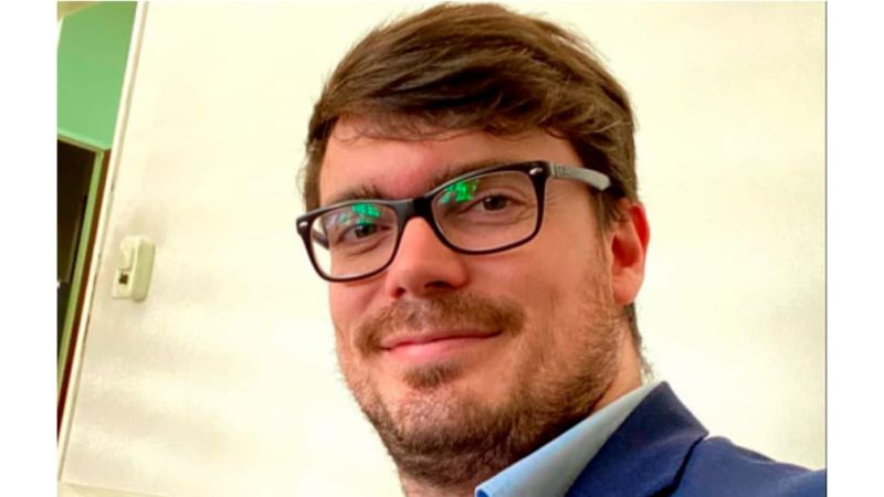 Luis Petri removió al director de DDHH tras la polémica por la baja de 23 represores
