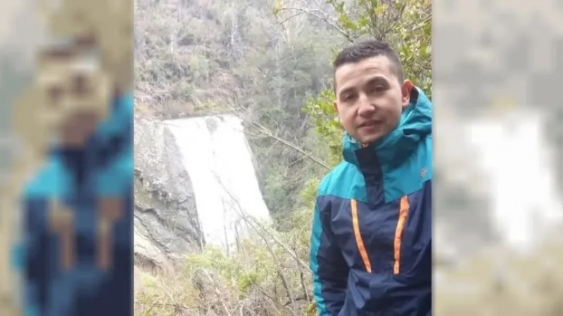 El policía atropellado durante los incendios en El Pedregoso evoluciona favorablemente