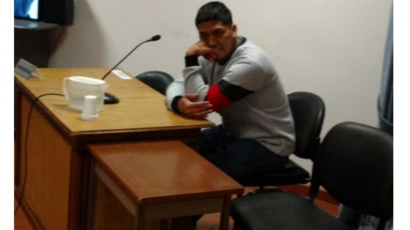 Un condenado por intento de femicidio obtuvo beneficios tras estudiar peluquería