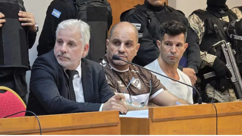 Hoy es el veredicto en el juicio a Leonardo Cositorto por Generación Zoe