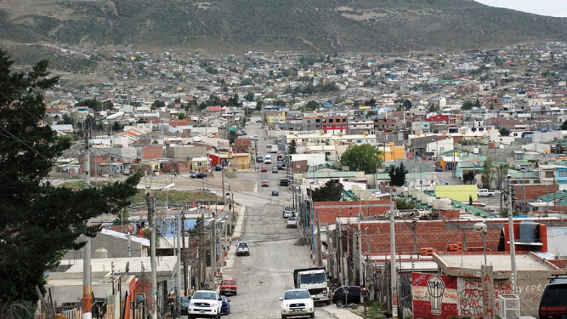 Alerta en barrio Moure: un hombre que ofrecía dinero a niños para escanearles los ojos