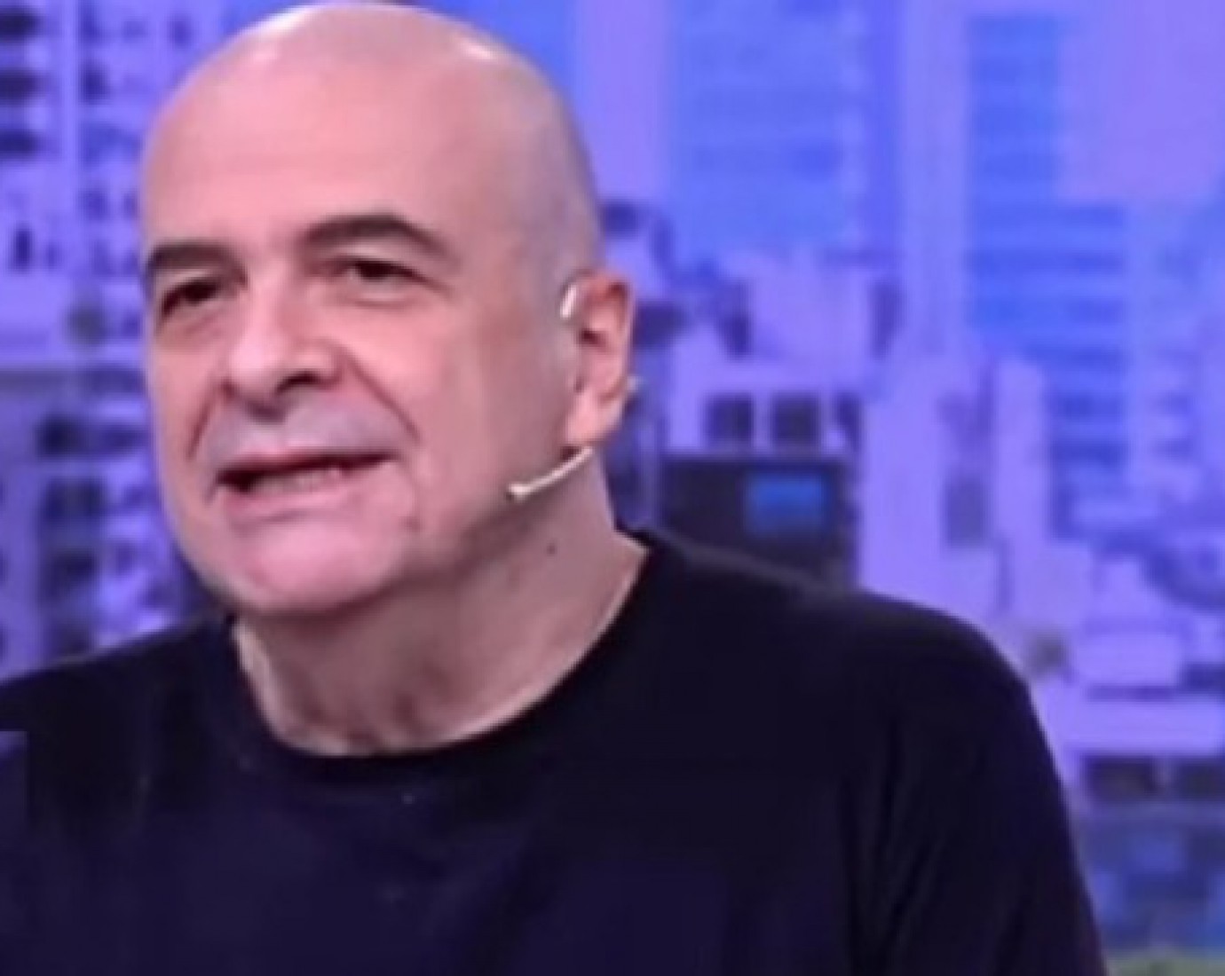 Falleció Atilio Veronelli: Adiós a un talentoso actor, autor y director de comedia