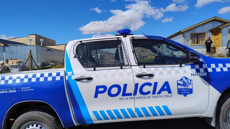 Un hombre murió tras recibir un disparo en su vivienda