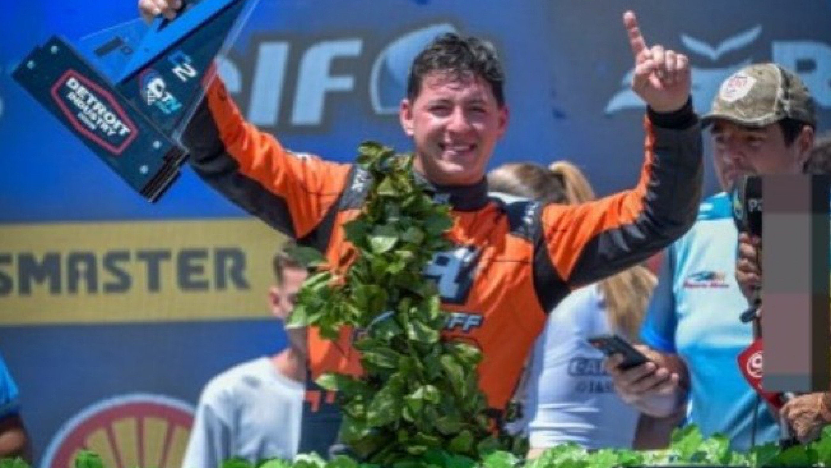 Blotta brilló en Paraná y festejó con victoria el aniversario de Comodoro