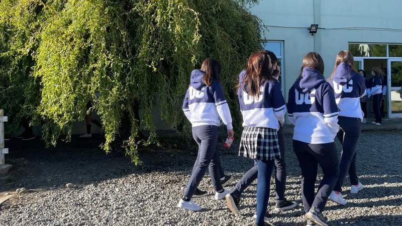 Un colegio aumentó la cuota de $175.000 a $826.000 por la quita del subsidio estatal