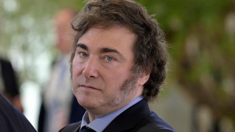 Bomba de tiempo previsional: Milei prepara reforma jubilatoria "a fondo" con aval del FMI