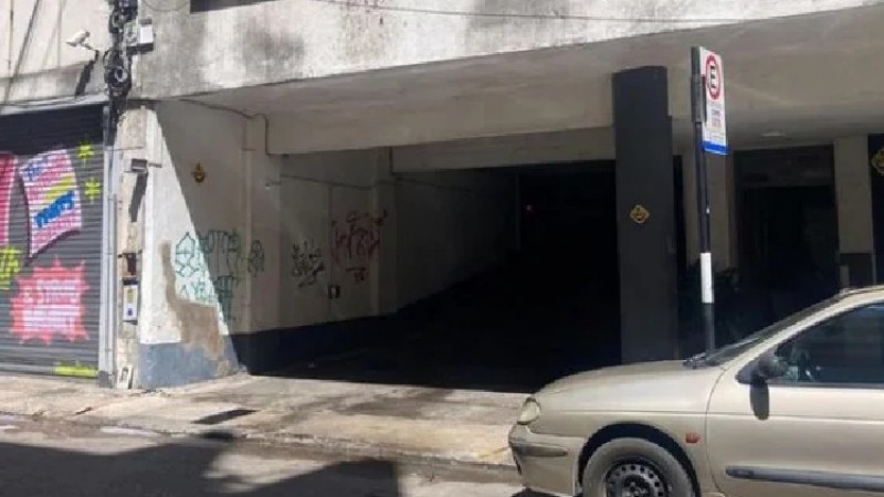 Horror en Pasaje Araya: Murió el anciano brutalmente atacado y violado por otro indigente