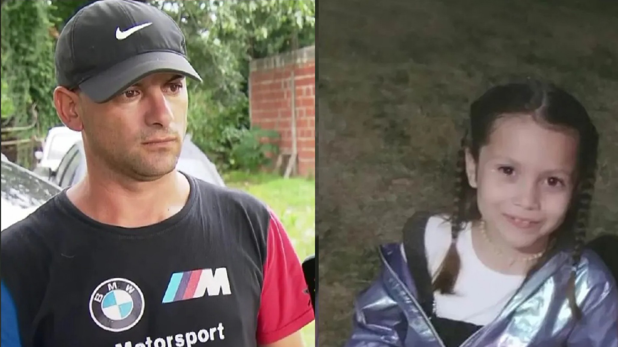 Habló el padre de uno de los detenidos por el asesinato de Kim: "Ya venía renegando mucho con él"