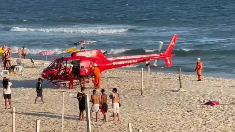 Robaron a dos hinchas de Racing en Brasil: los atacaron a tiros