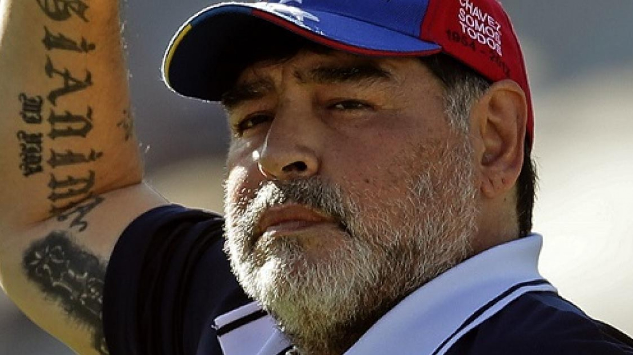 Matías Morla: "Diego Maradona se murió pensando que Claudia Villafañe le había robado"