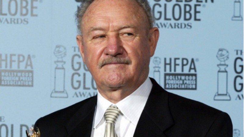 Las misteriosas muertes de Gene Hackman y su esposa: investigan dos hipótesis