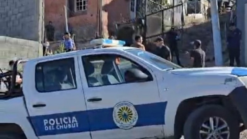 Séptimo homicidio en Comodoro Rivadavia: "Nos preocupa que se estén matando por un cruce de miradas"