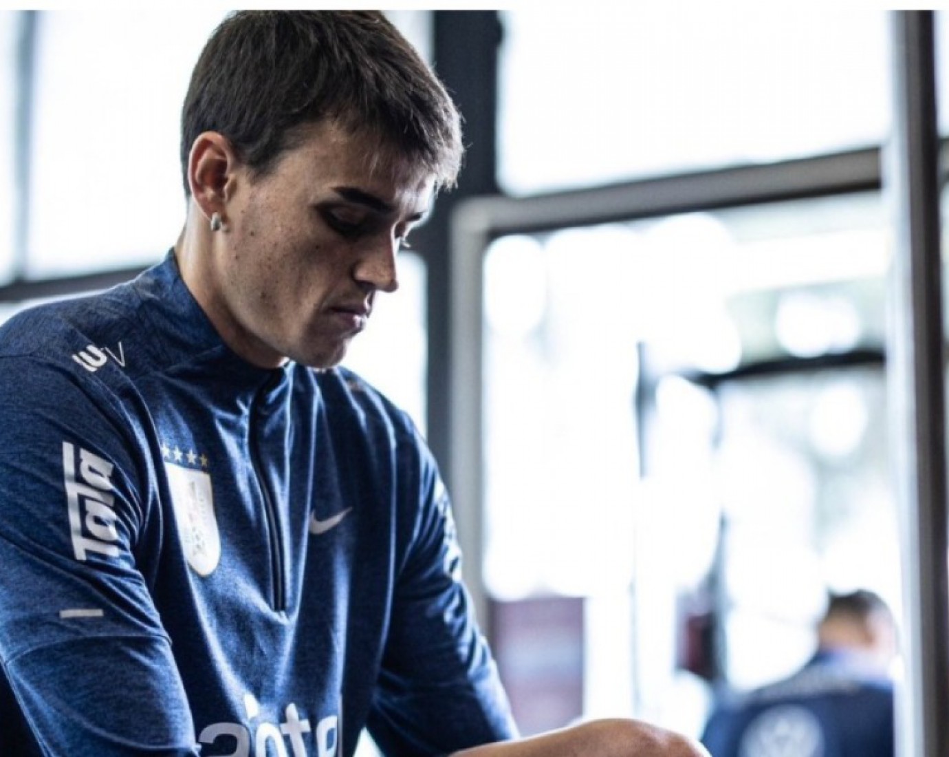 Nicolás Fonseca, ex River, fue secuestrado en México y liberado tras dos horas de terror