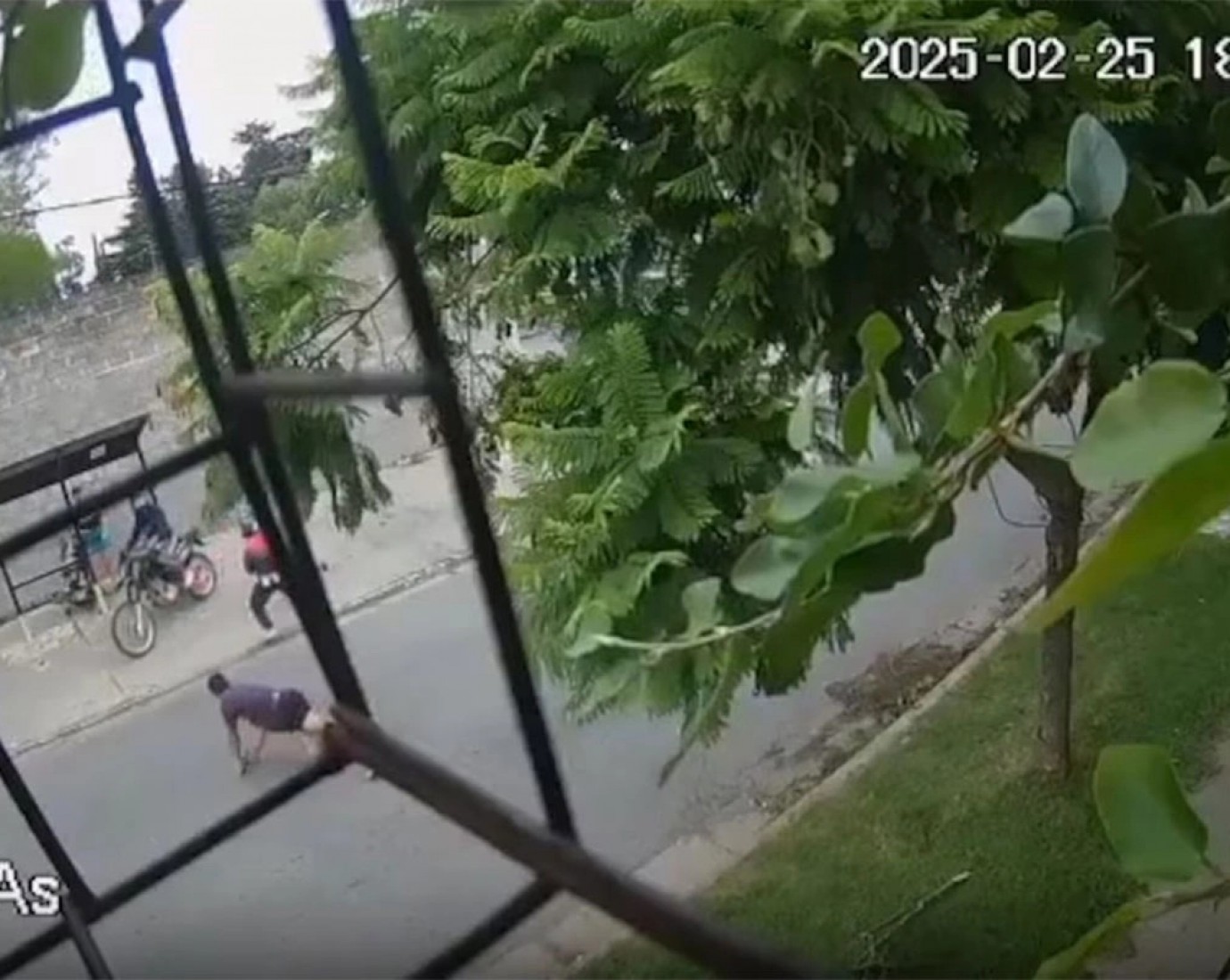 Crimen en Tortuguitas: motochorros asesinaron a un joven de 21 años frente a su novia y su bebé