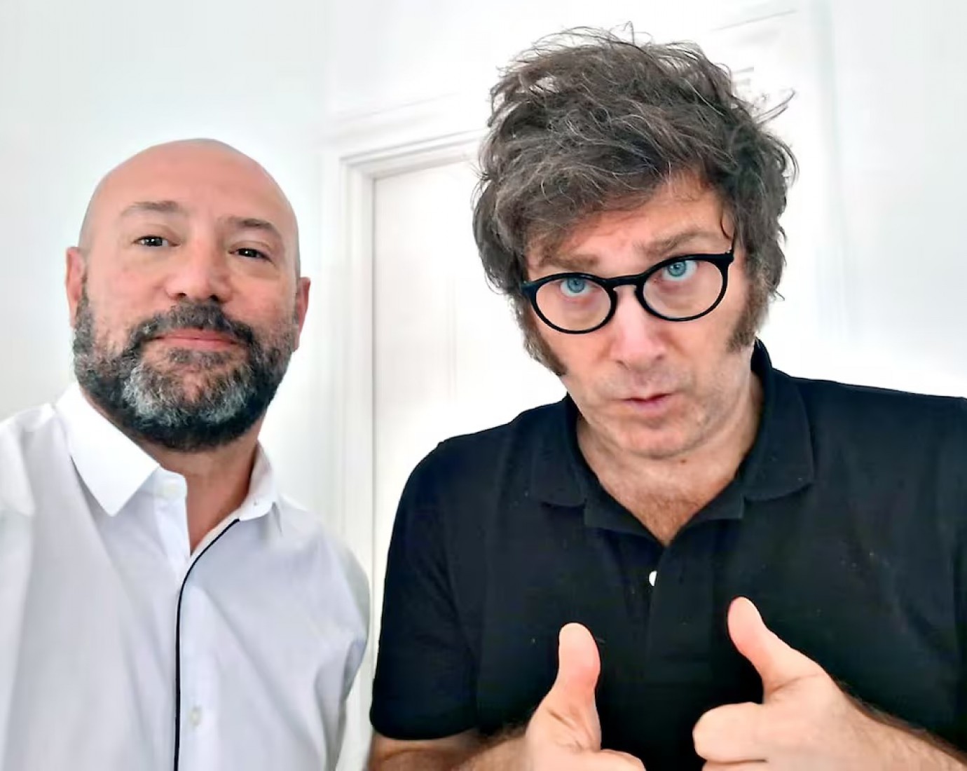 Controversia en ANDIS: Despido de Améndola y la firma de Spagnuolo en la resolución ofensiva