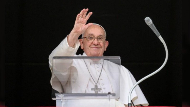 El Papa Francisco sigue estable y en recuperación: pasó otra noche tranquila en el hospital Gemelli