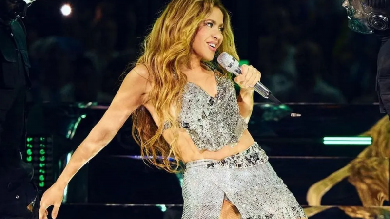 Shakira suspende otro concierto en Sudamérica: en cinco días tiene recital en Argentina
