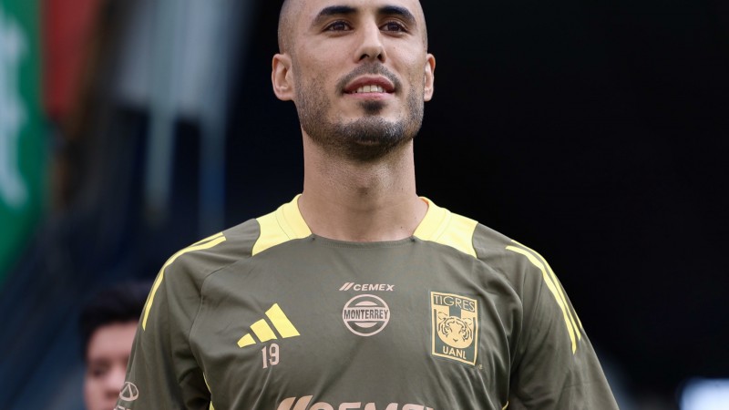 ¡De capitán a DT en horas! Un argentino asumió como entrenador de Tigres