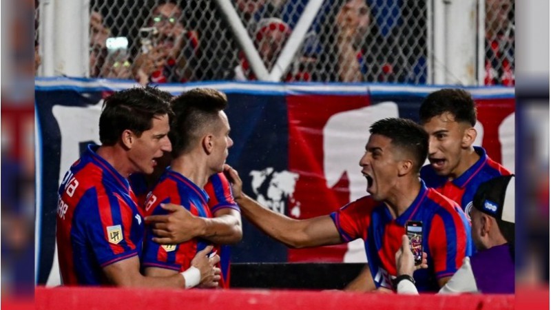 Así están los clasificados a los playoffs del Torneo Apertura 2025 tras la fecha 8