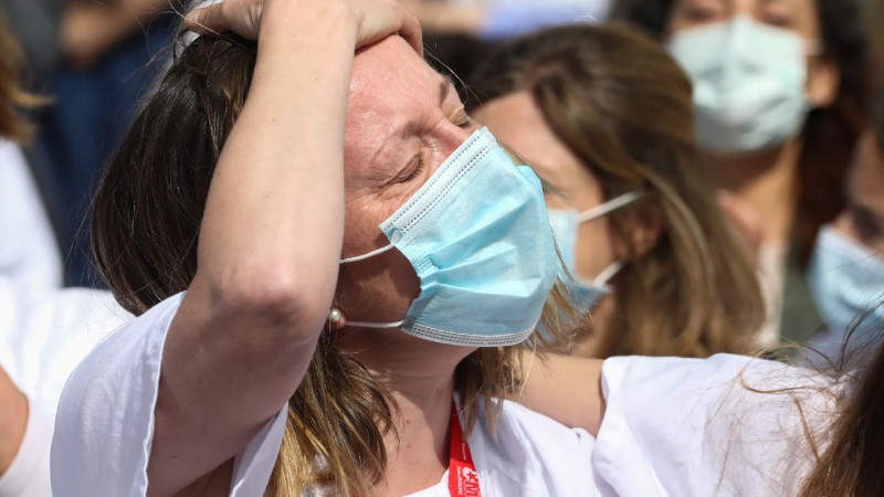 Éxodo en el Ministerio de Salud: Renuncian profesionales clave y denuncian desmantelamiento en áreas vitales