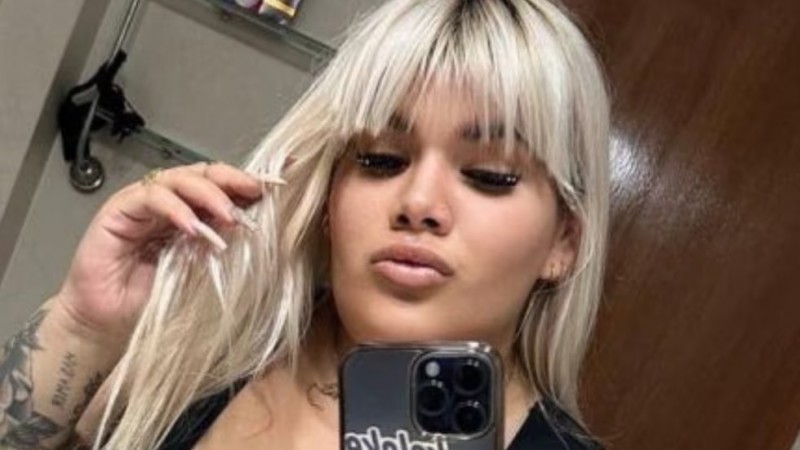 Pidieron la detención de Morena Rial