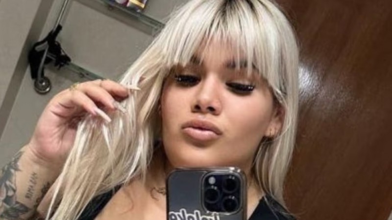 Pidieron la detención de Morena Rial