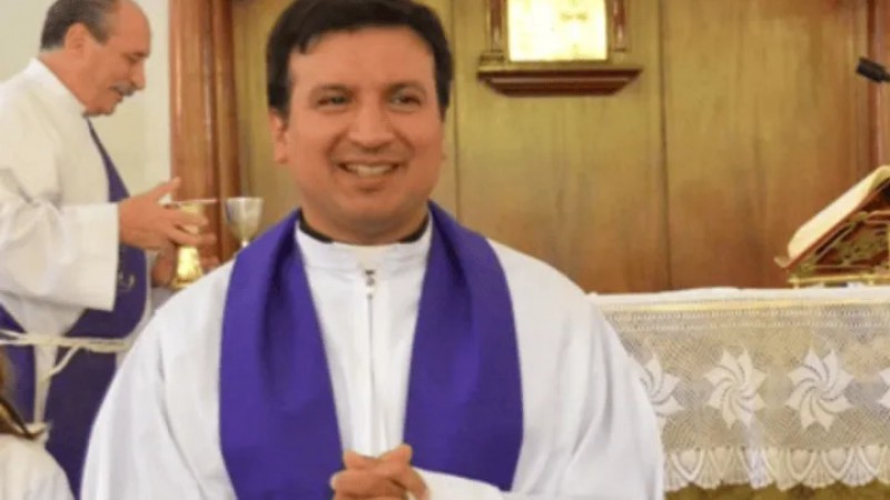 Un sacerdote fue condenado por abusar sexualmente de una joven
