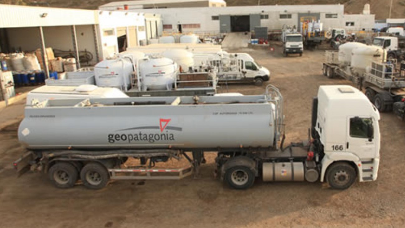 Más retiros: Geopatagonia desafecta al 30% de su equipo