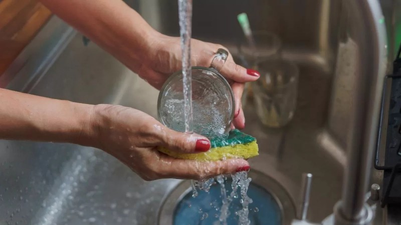 Suspenden los cortes de agua programados en Comodoro