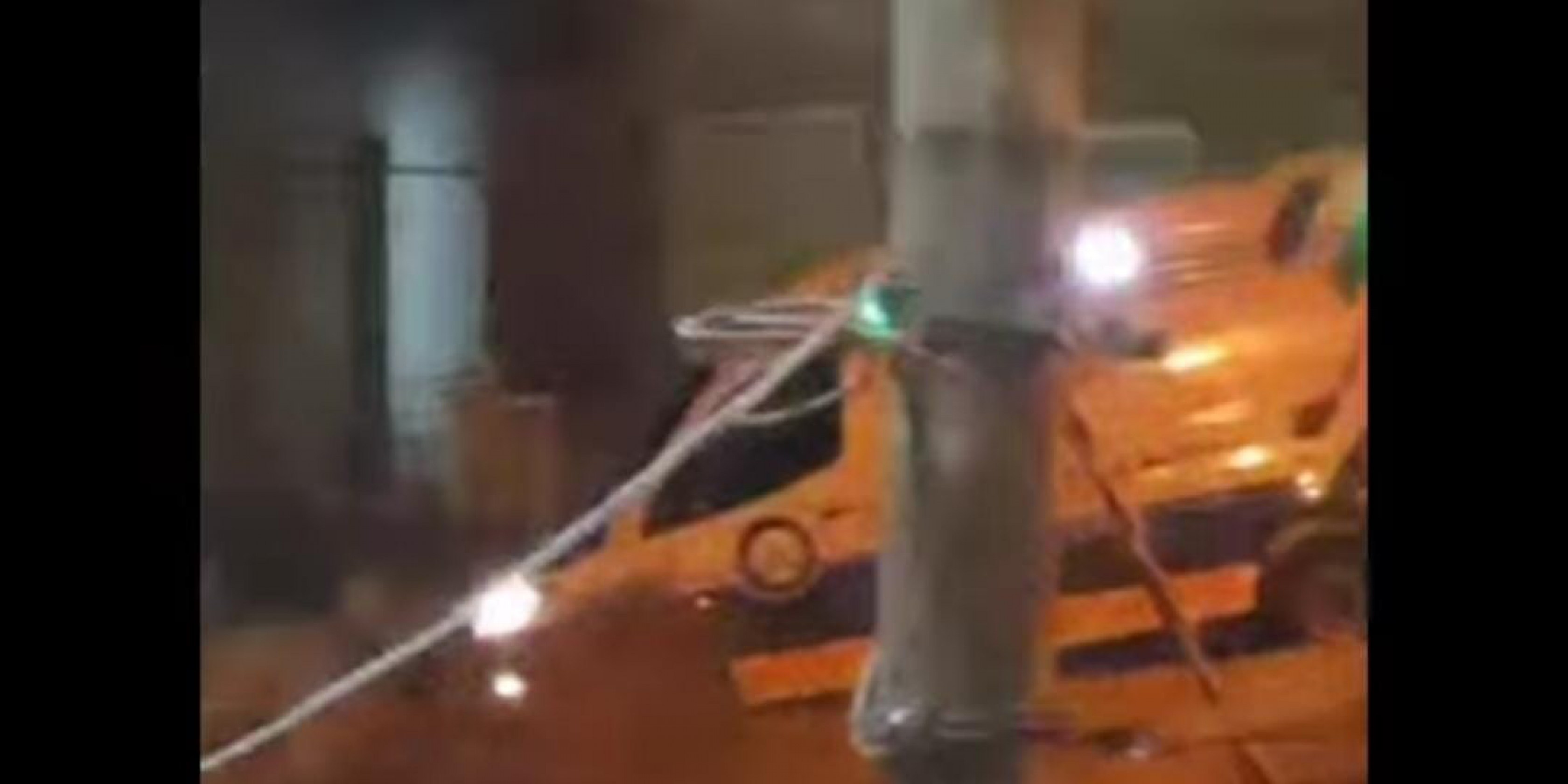 Tres heridos de bala en diferentes tiroteos: un detenido