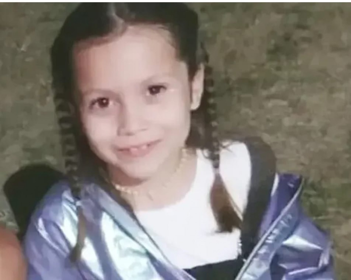 Crimen de Kim: la jueza define hoy si el menor de 14 años sigue detenido