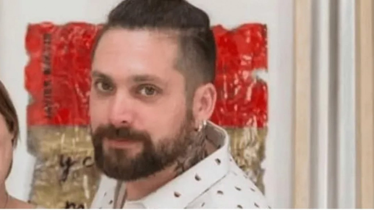 Quién era Rubén Zalazar, el chofer que murió tras intentar rescatar a las hermanitas desaparecidas en Bahía Blanca