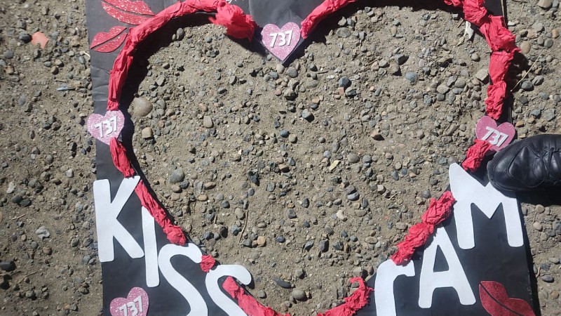 Desactivaron fiesta de 200 estudiantes por el "UPD" en un predio no habilitado