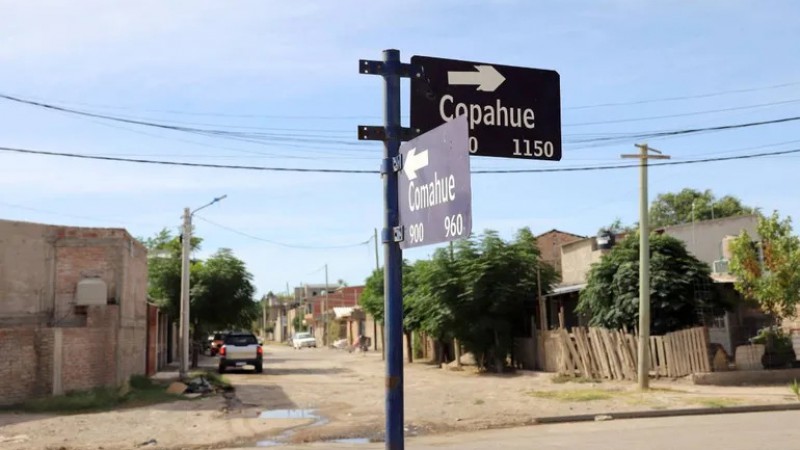 Detuvieron a uno de los implicados en la balacera de Toma La Familia