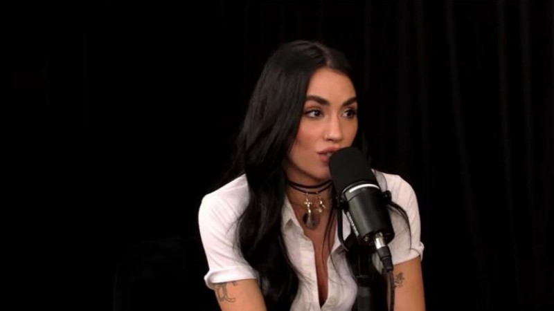 Lali Espósito sobre el conflicto con Javier Milei: "Me critican porque soy mina y exitosa"