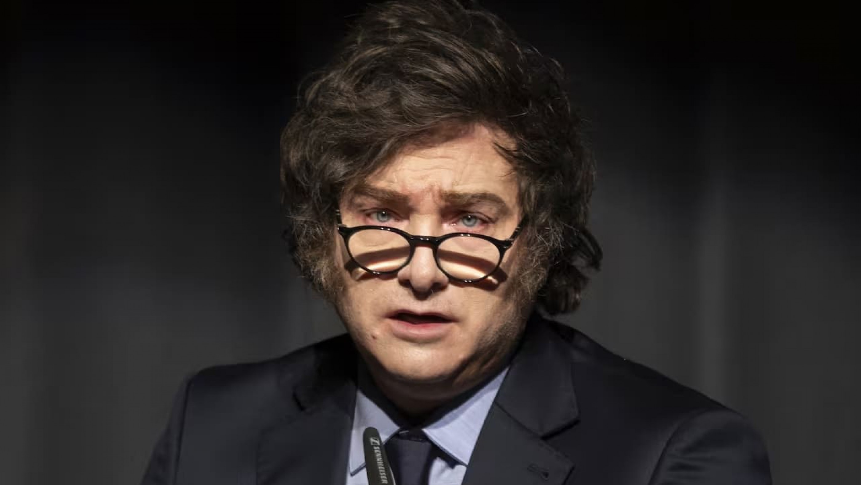 De los agravios al adiós: Milei despidió a Hugo Gatti pese a sus fuertes críticas en redes