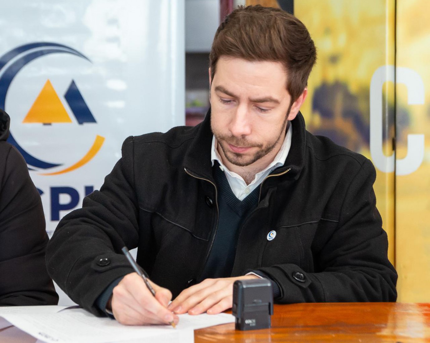 Compromiso cumplido: la SCPL mantiene el pago corriente al día con CAMMESA y propone la regularización total de la deuda