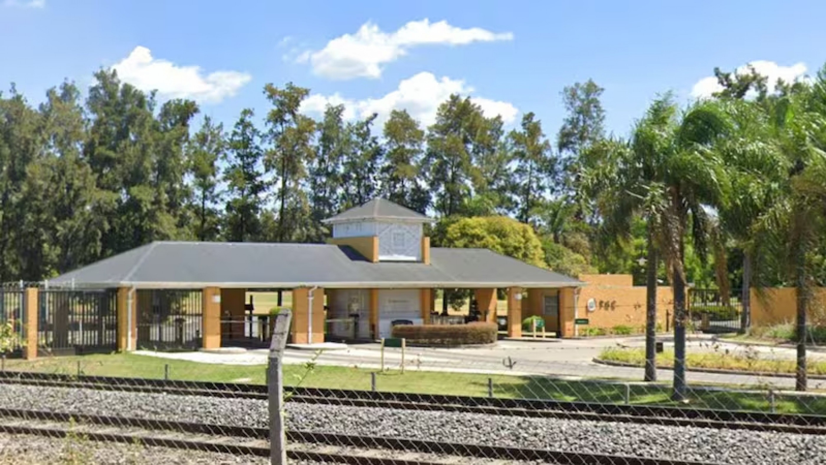 Tragedia: un niño de 5 años murió tras ser atropellado en un barrio privado