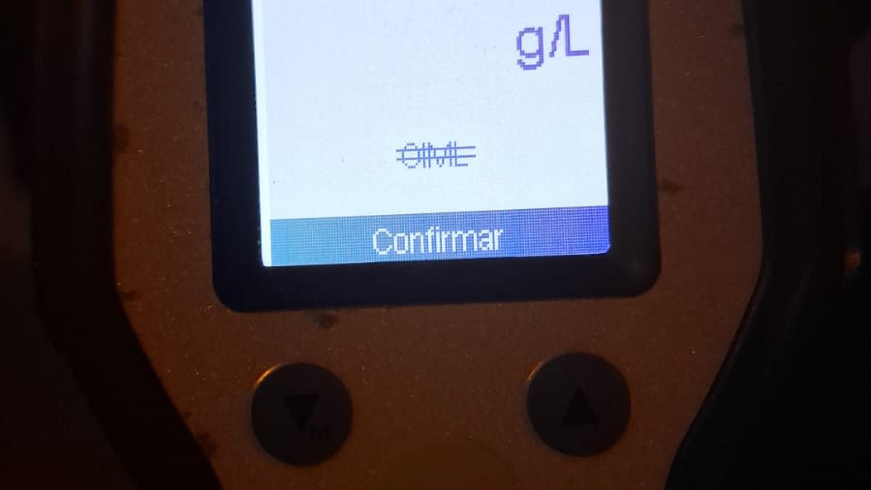 Conductor chocó un auto estacionado en Avenids Kennedy con 1.51 g/l de alcohol en sangre