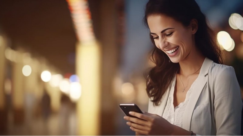 La RAE corrige cómo escribir la risa en WhatsApp: no es "jajaja"