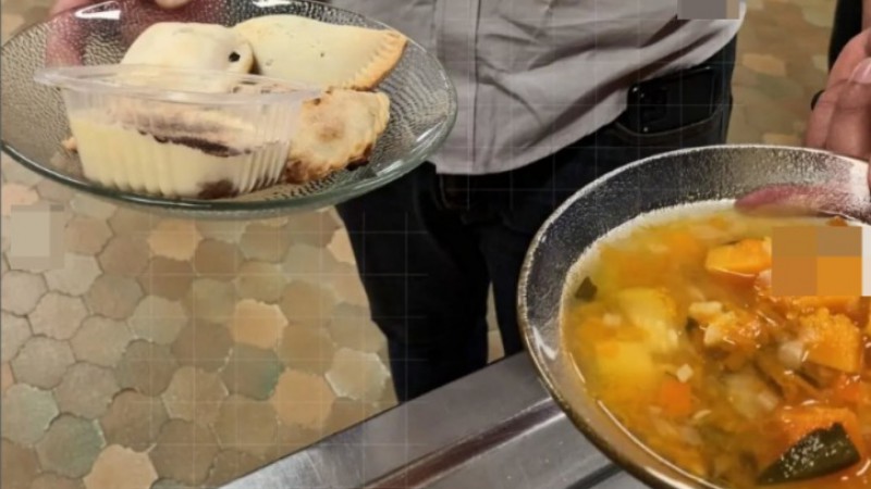 Cristina Massera: "Este año todavía los valores no han sido definidos" para el comedor universitario