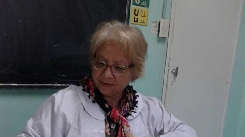 Hallaron un auto abandonado en Ruta 3 y localizaron a la dueña: estaba muerta en su casa